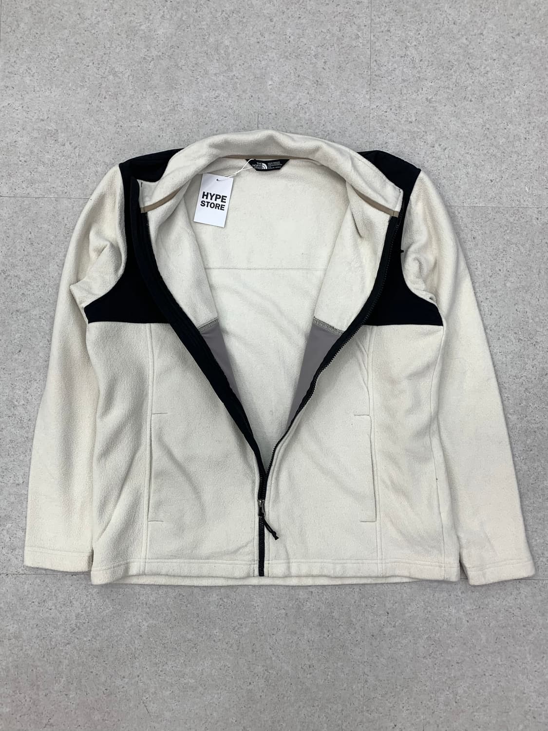 North face 노스페이스 집업 후리스 상품이미지3