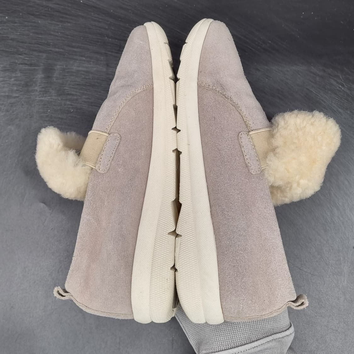 베어파우 라이트앨리스 여성모카신240 상품이미지5