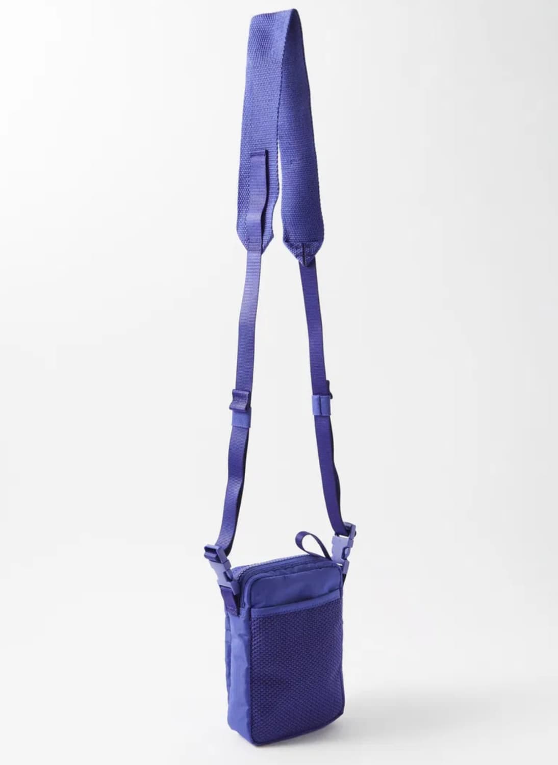 아크네 스튜디오 크로스백 유럽한정컬러 상품이미지7