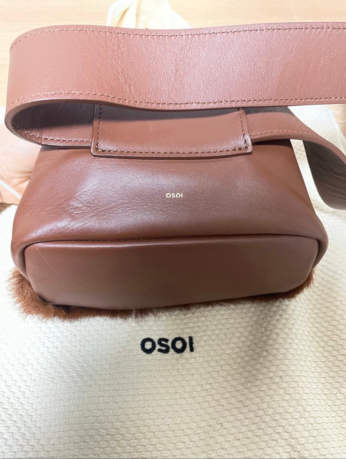 osoi 피넛 브로트 상품이미지3