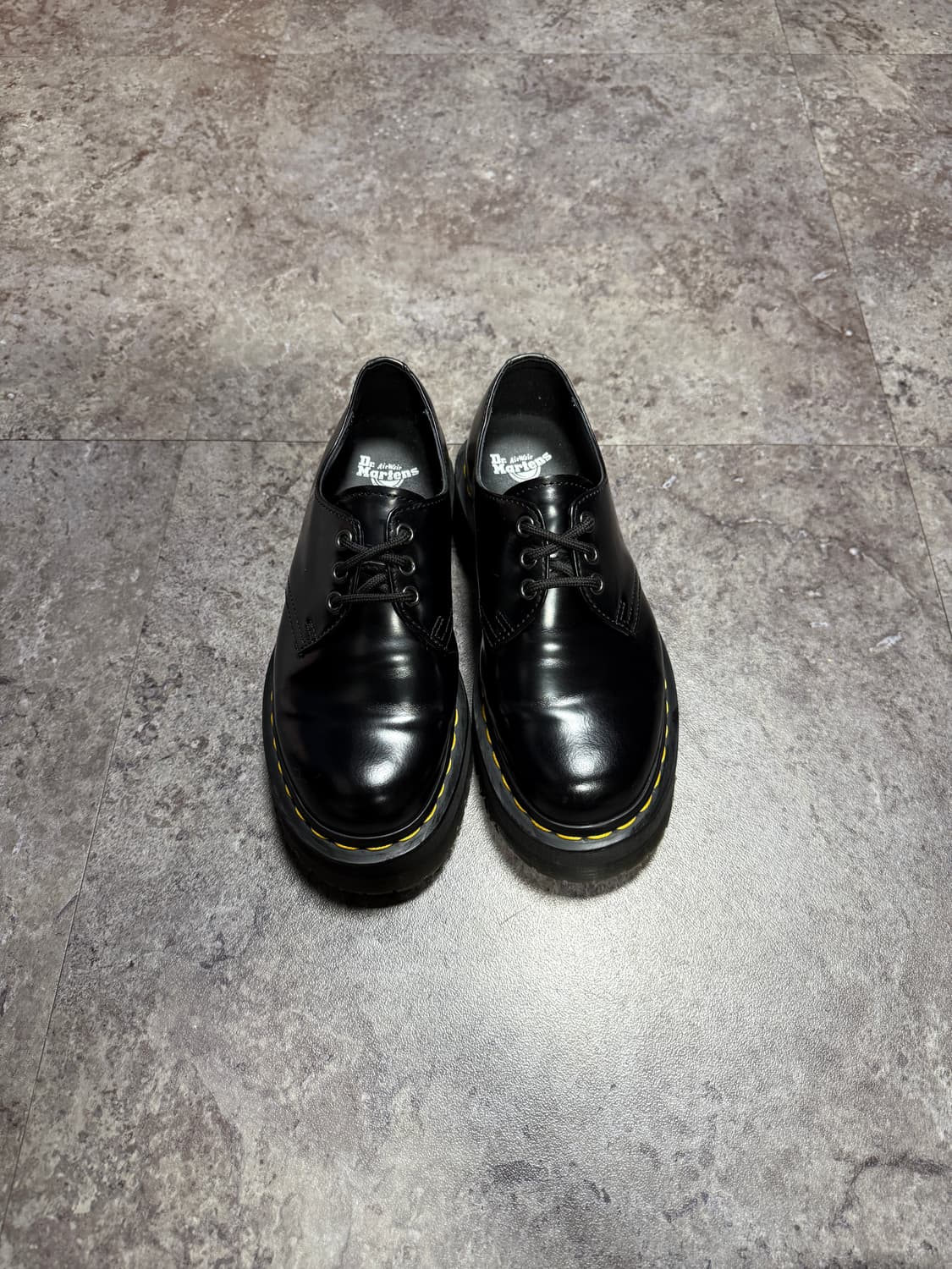 닥터마틴 1461 쿼드 230 상품이미지2