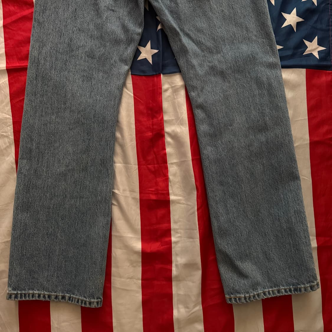 [32] Levi's 리바이스 517 데님 청바지 -18 상품이미지9