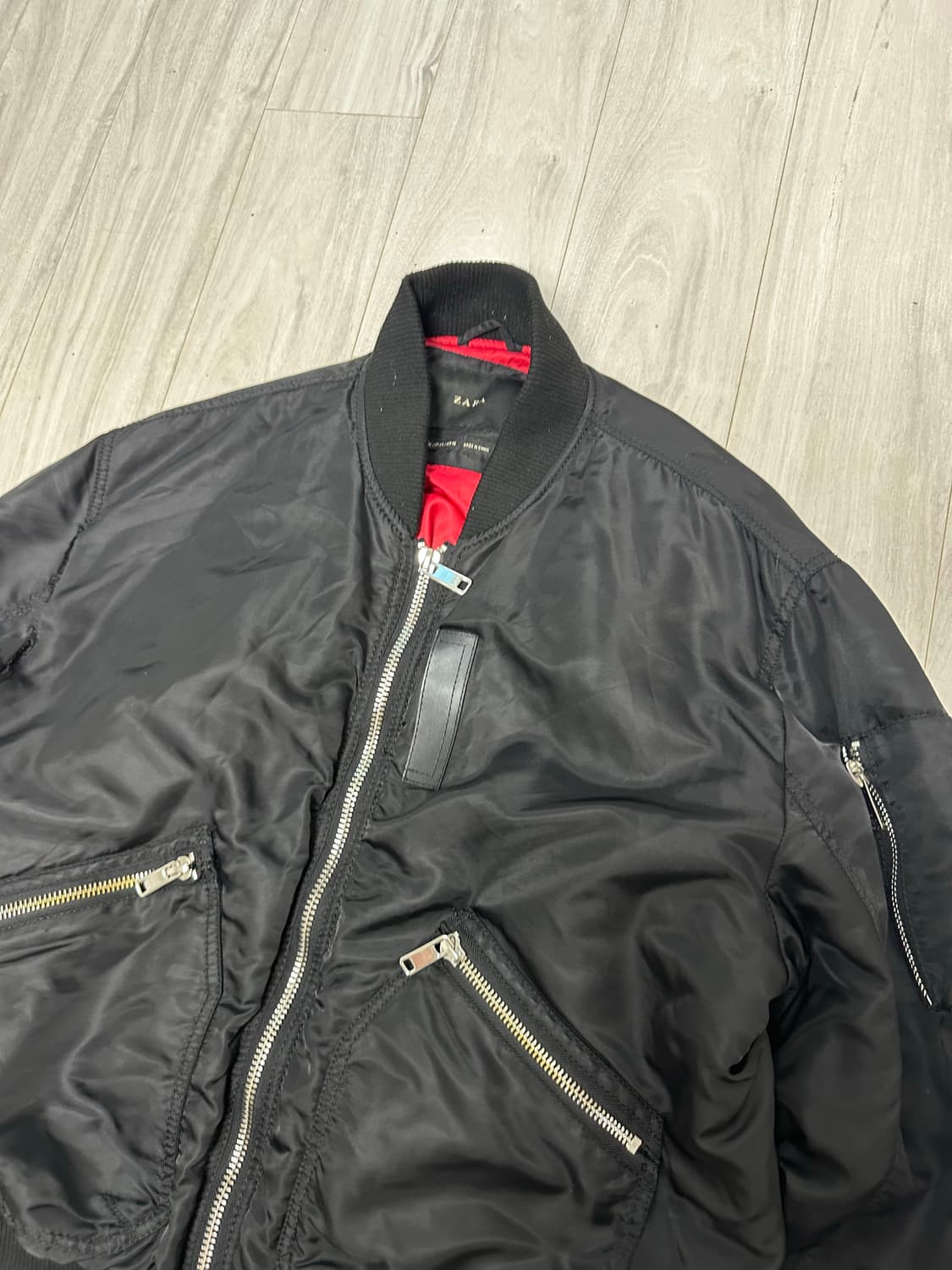 자라 남녀 본버 상품이미지2