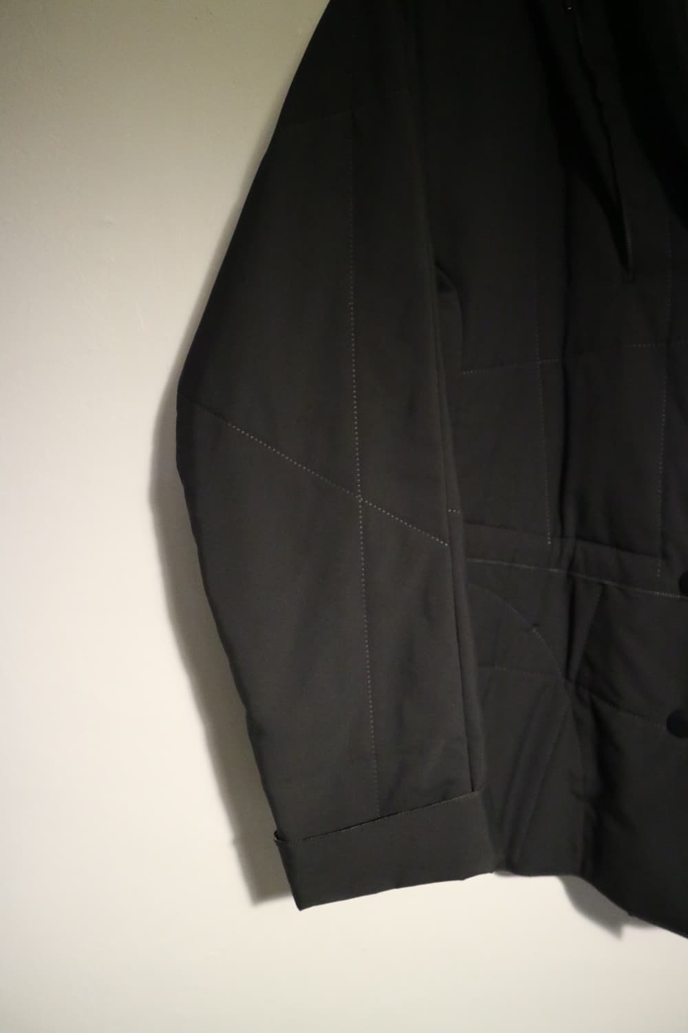 Pleats Please Issey Miyake jacket 상품이미지2