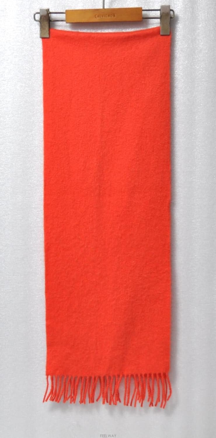 보그너 캐시미어머플러(캐시미어100%) 상품이미지3