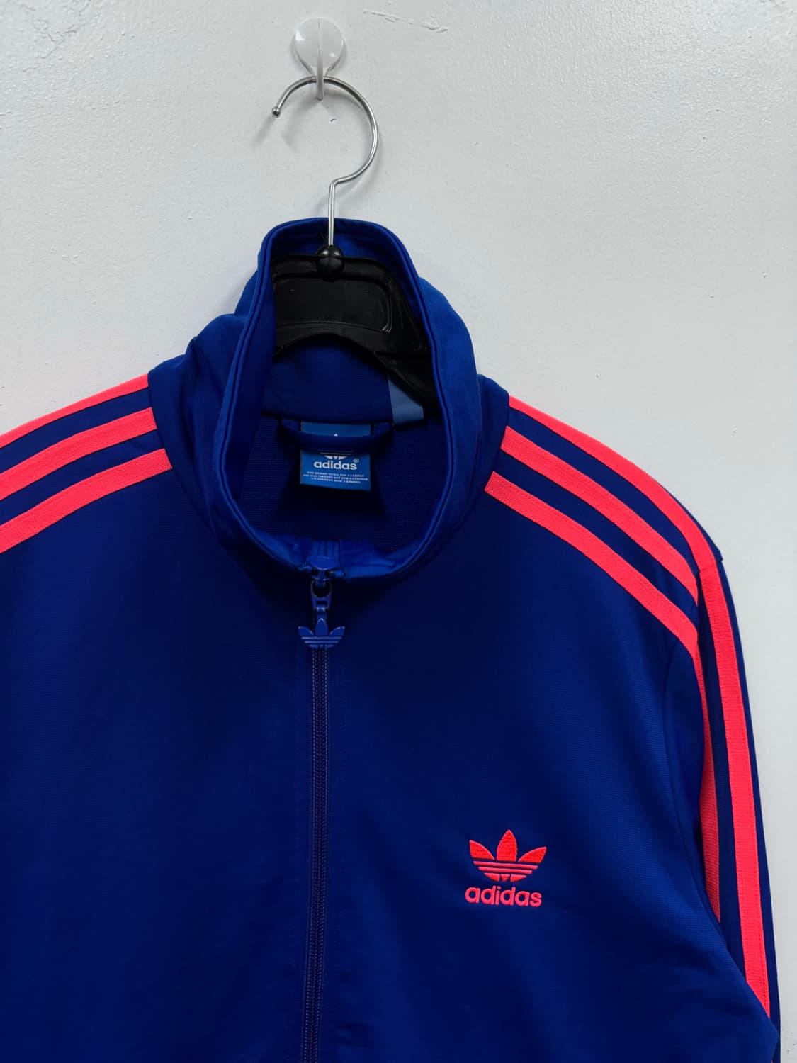 아디다스 유로파 우먼 트랙탑 상품이미지3