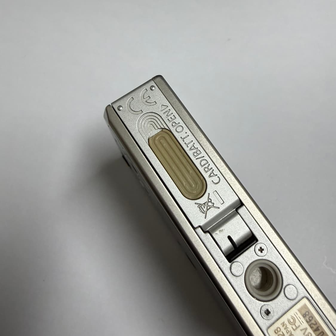 캐논 IXUS 70 / IXY 10 / SD1000 (익시, 익서스) 상품이미지5