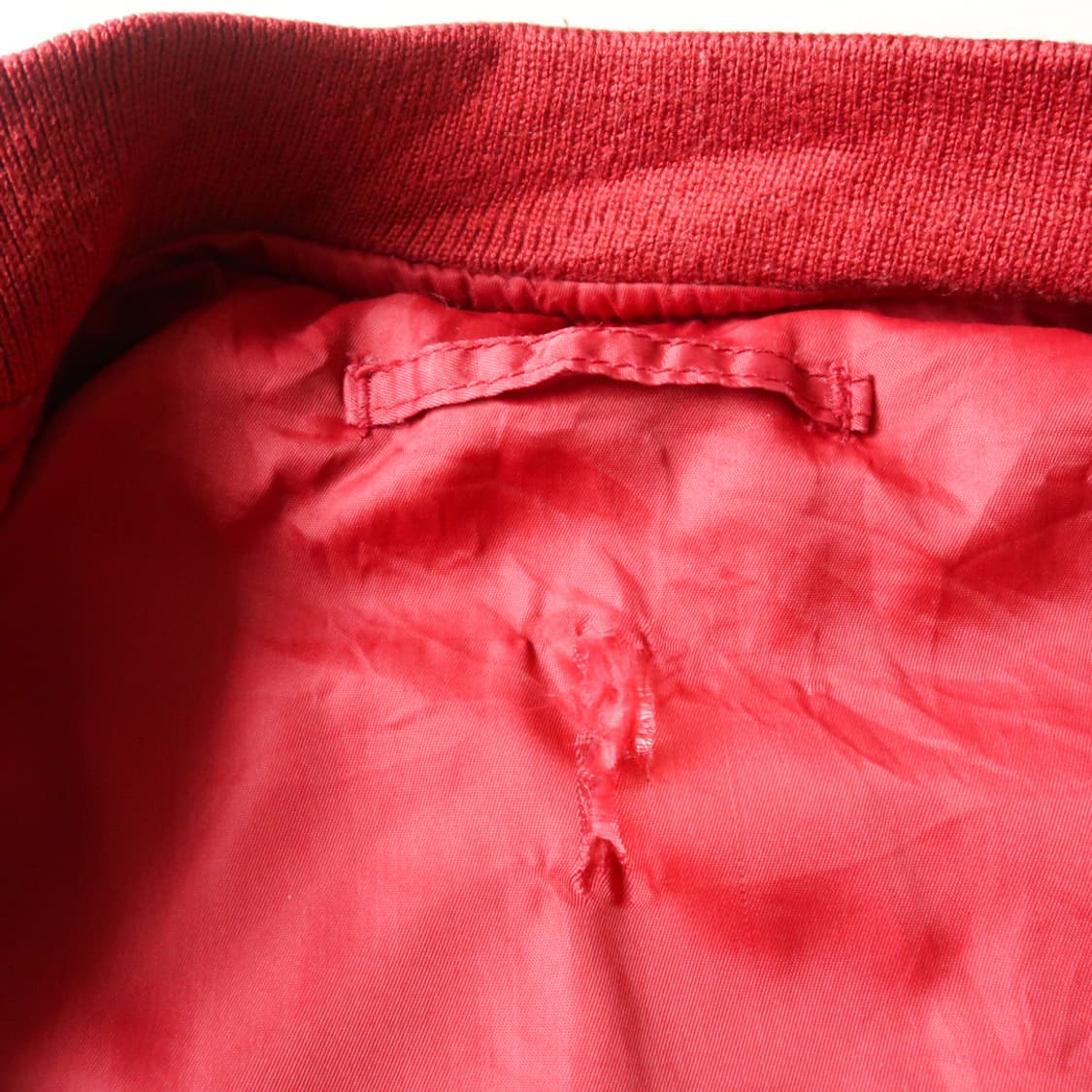 빈티지 90s 오리지날 MA-1 자켓 상품이미지9