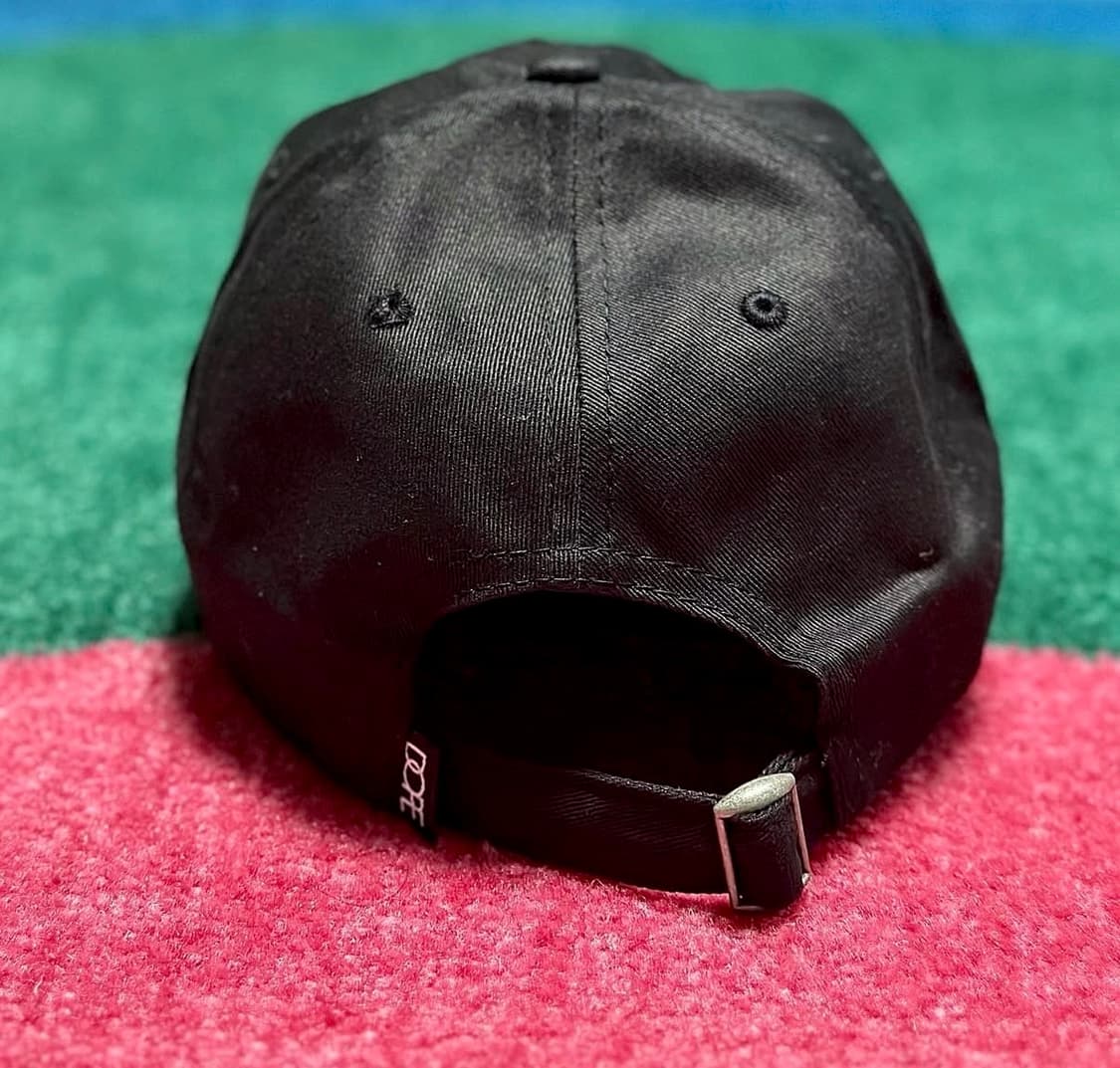 도프 베이직 볼캡 상품이미지3