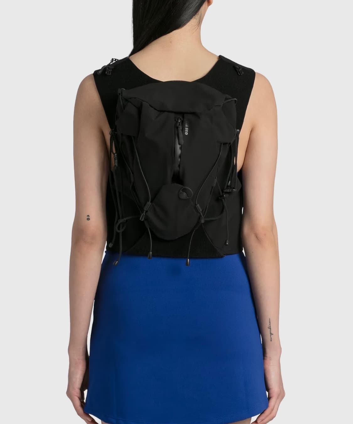 HYEIN SEO bag vest 상품이미지4