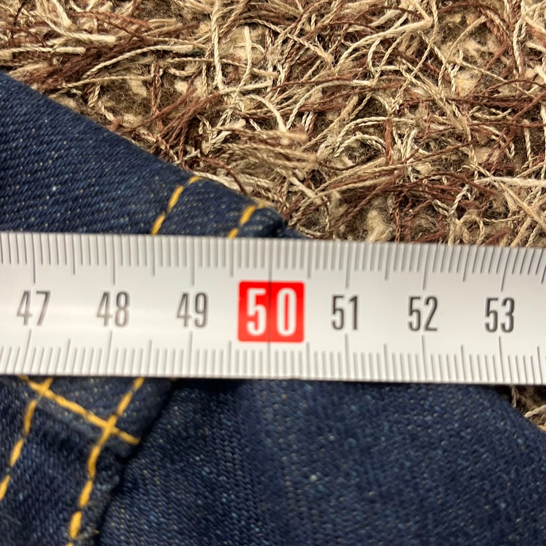 S 리바이스 타입원 데님 자켓 상품이미지6