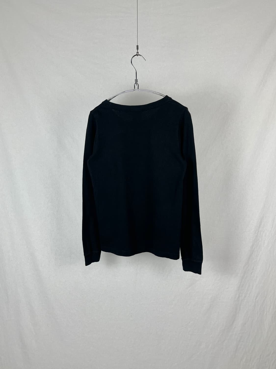 X-girl 그래픽 롱슬리브  상품이미지4