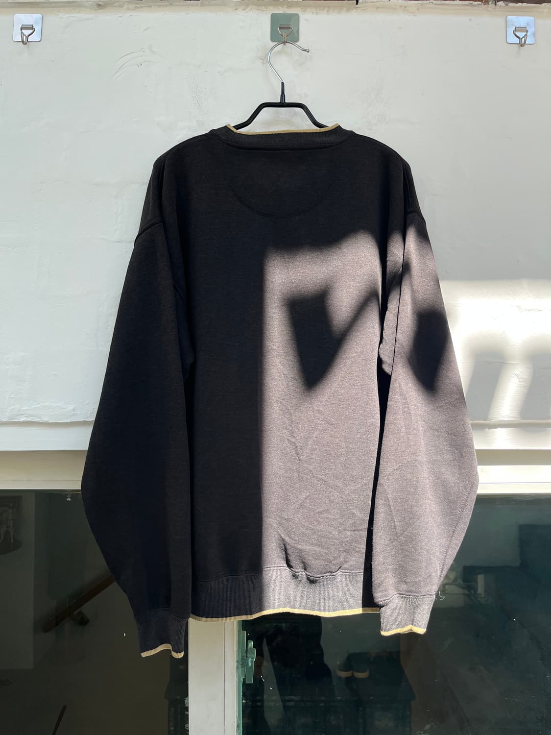 Danaggers 90s Vintage 스웻셔츠 M 상품이미지5