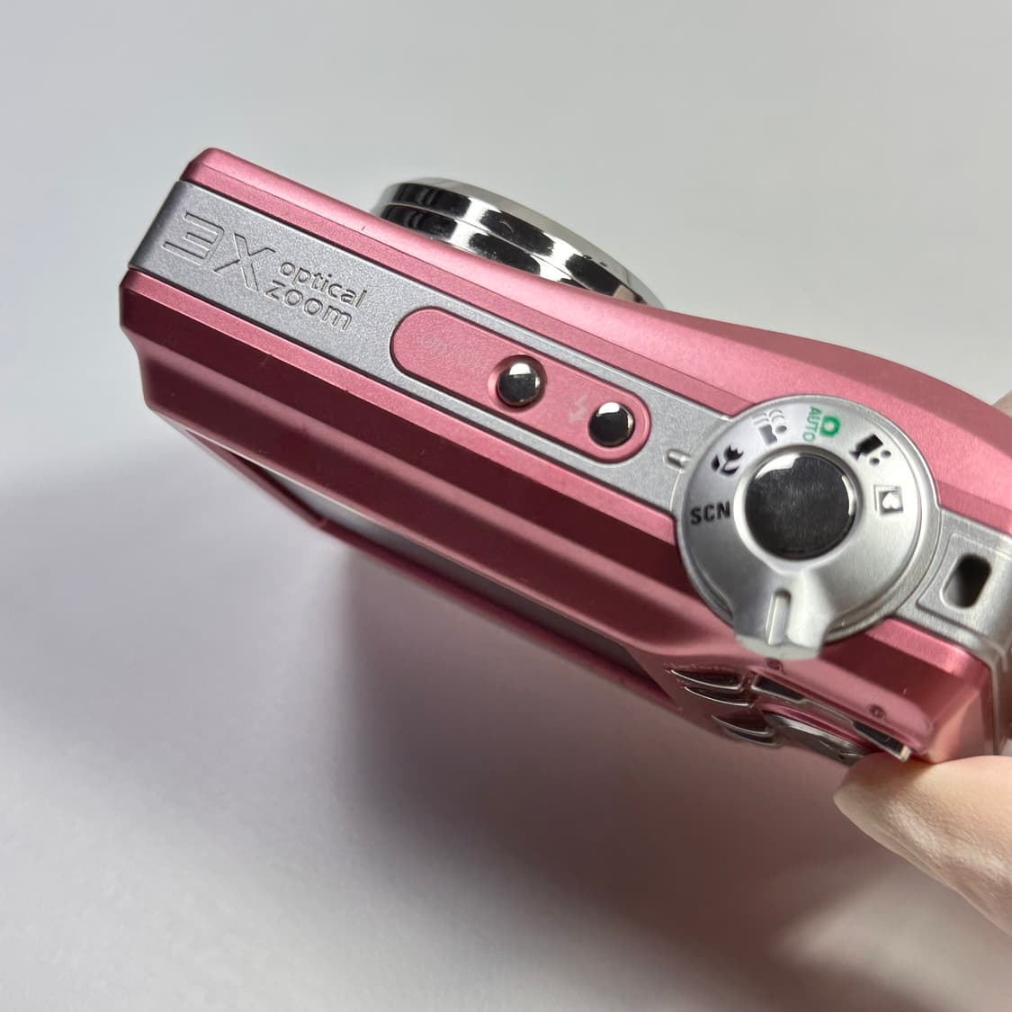 Kodak Easyshare C813 코닥 이지쉐어 카메라 디카 상품이미지4