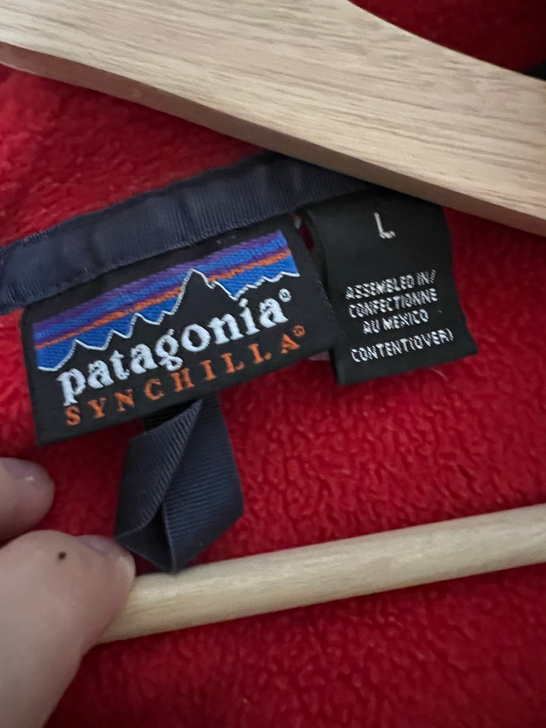 파타고니아 신칠라  상품이미지2