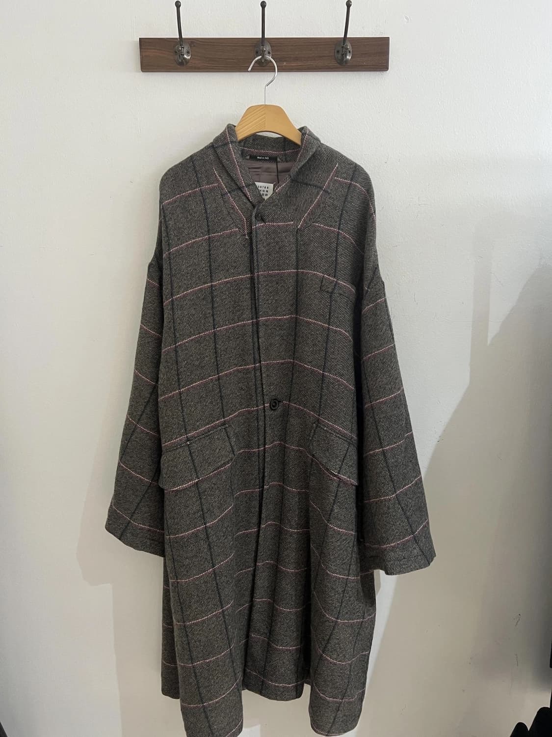 마르지엘라 코트 상품이미지1