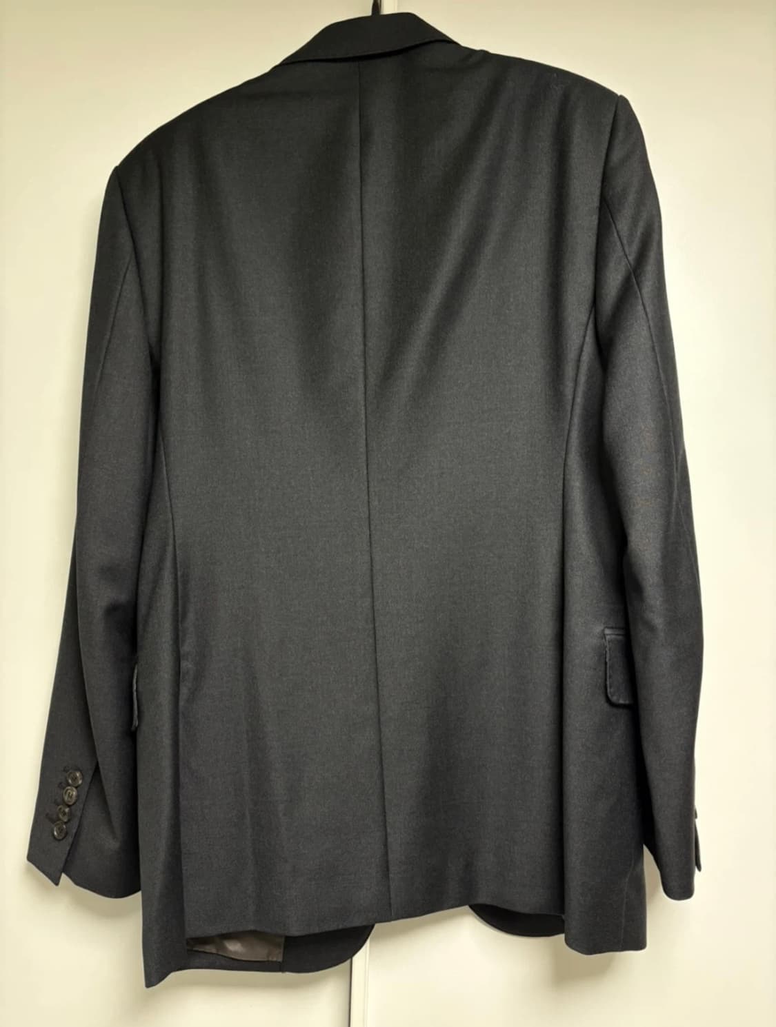 반하트 디 알바자 블레이저 자켓 100 상품이미지2