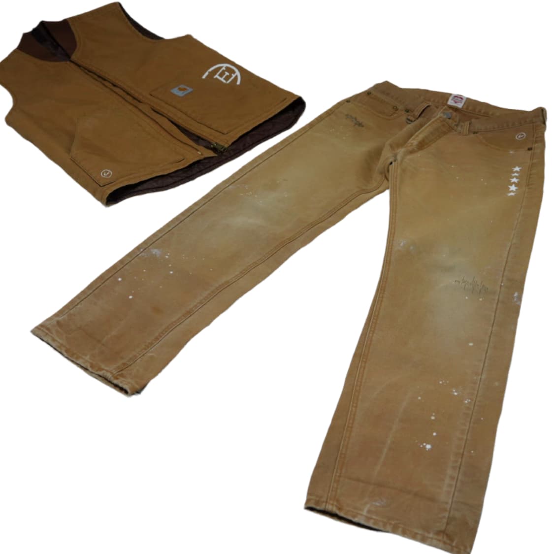 칼하트 유니폼 익스페리먼트 상품이미지4