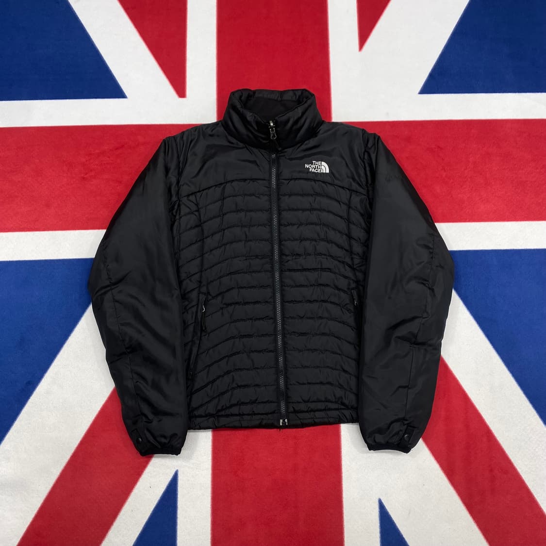 노스페이스 경량자켓 여성 S  상품이미지1
