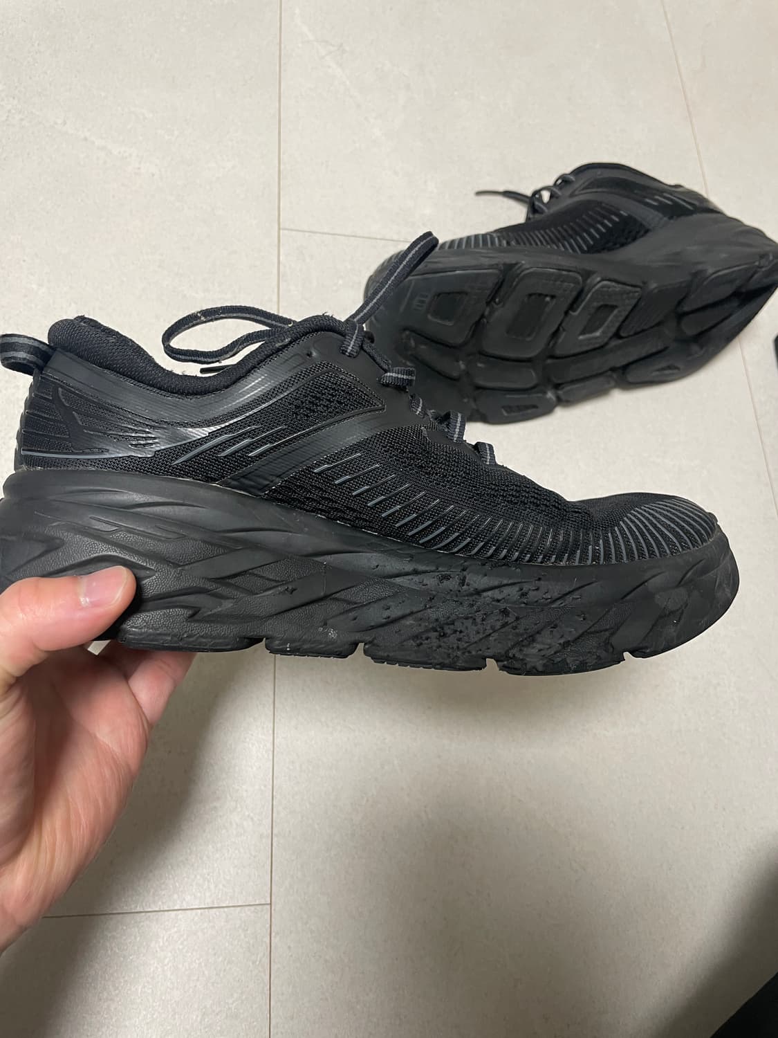 호카 본디7 와이드 250 상품이미지6