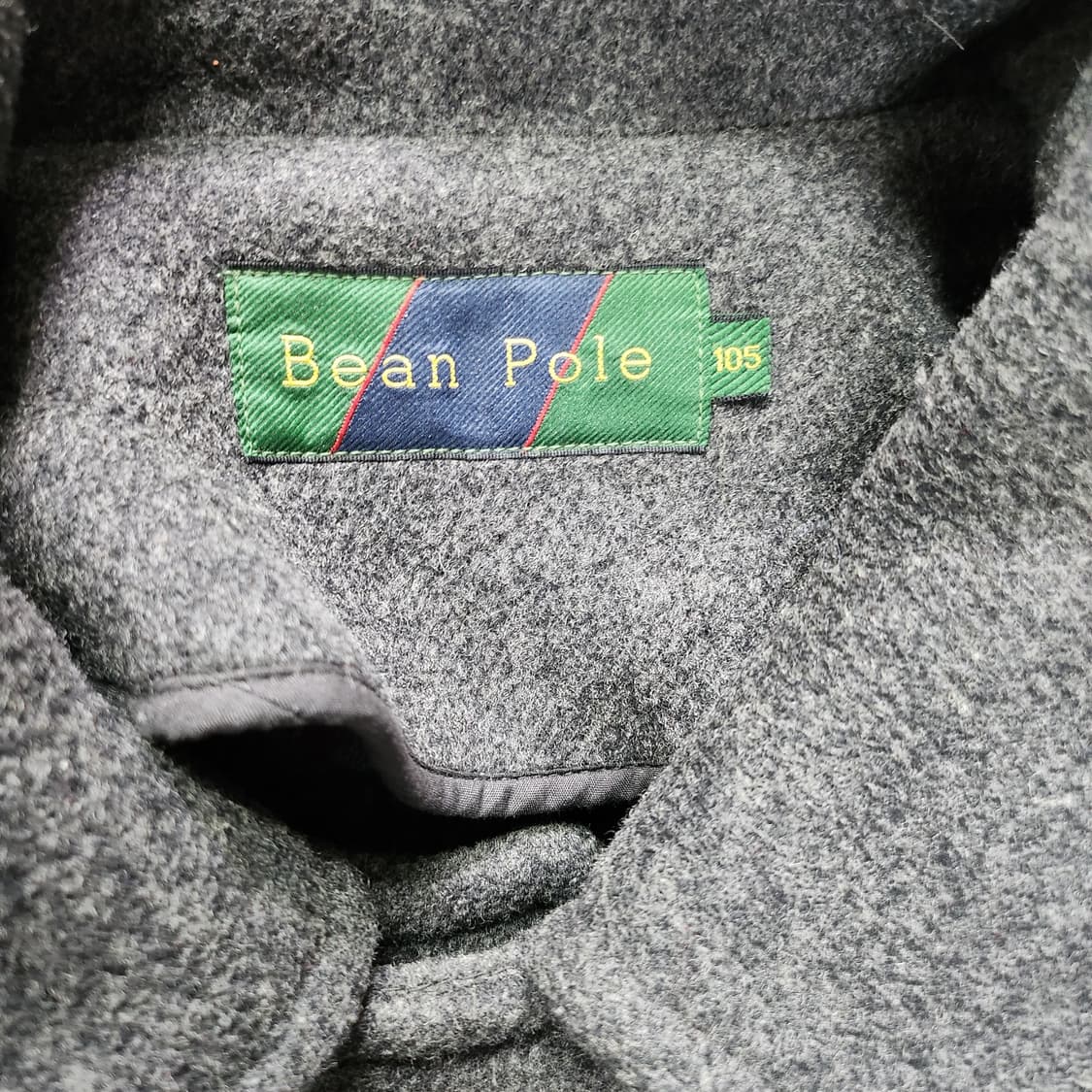 빈폴 떡볶이 코트 상품이미지2