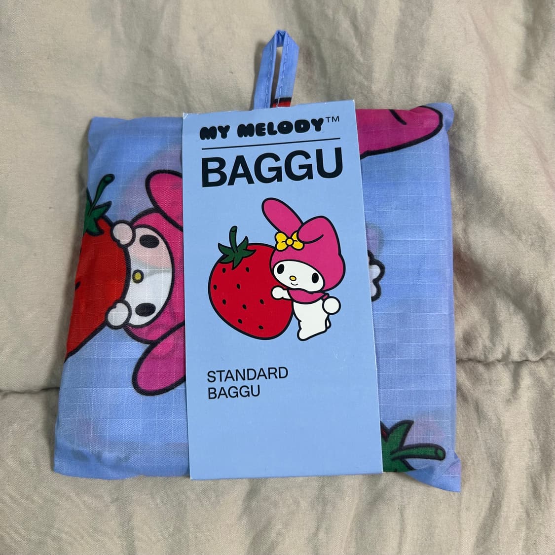 Baggu 마이멜로디  상품이미지1