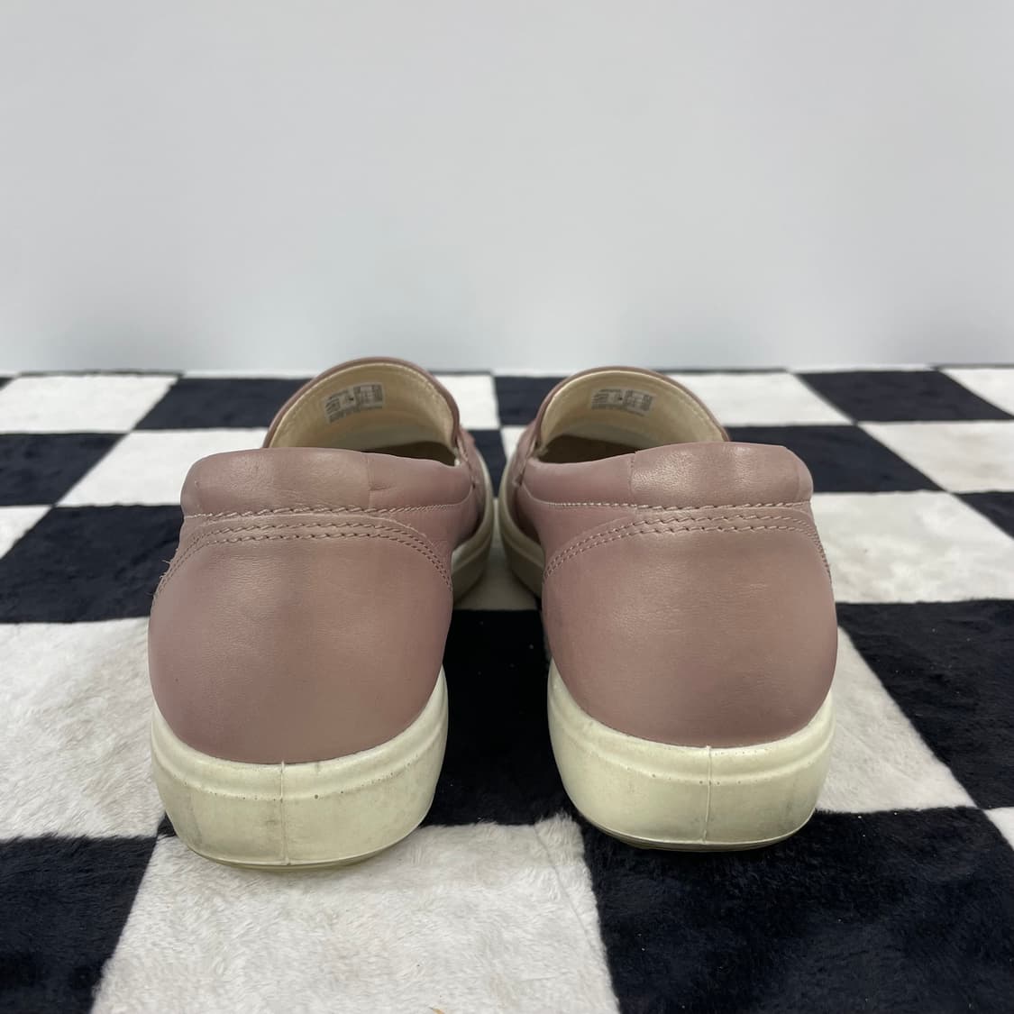 ECCO 에코 컴포트화 240mm 상품이미지4