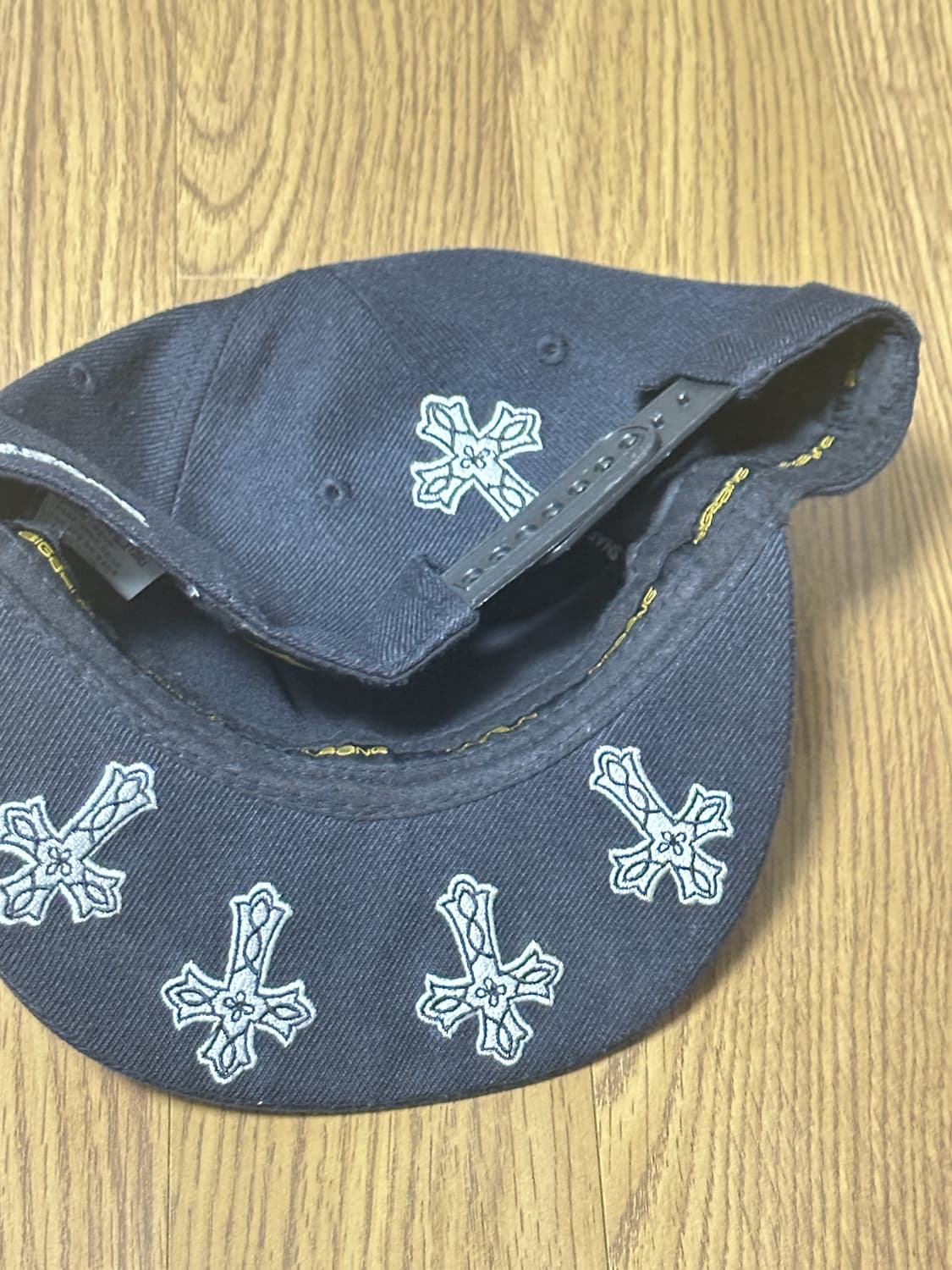 gd 지드래곤 스냅백 상품이미지4