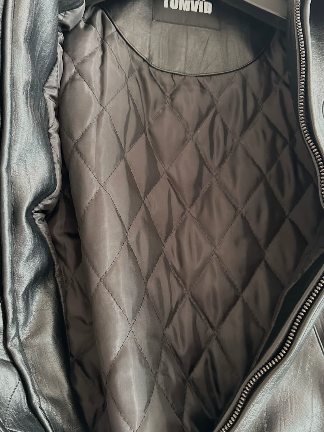 톰비드 레더 상품이미지4