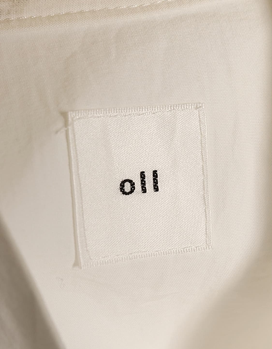 oll kyoto Fishing Vest 상품이미지9