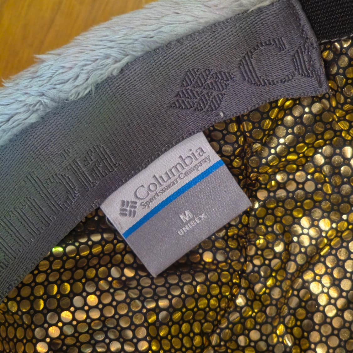 컬럼비아 귀달이 모자 상품이미지5