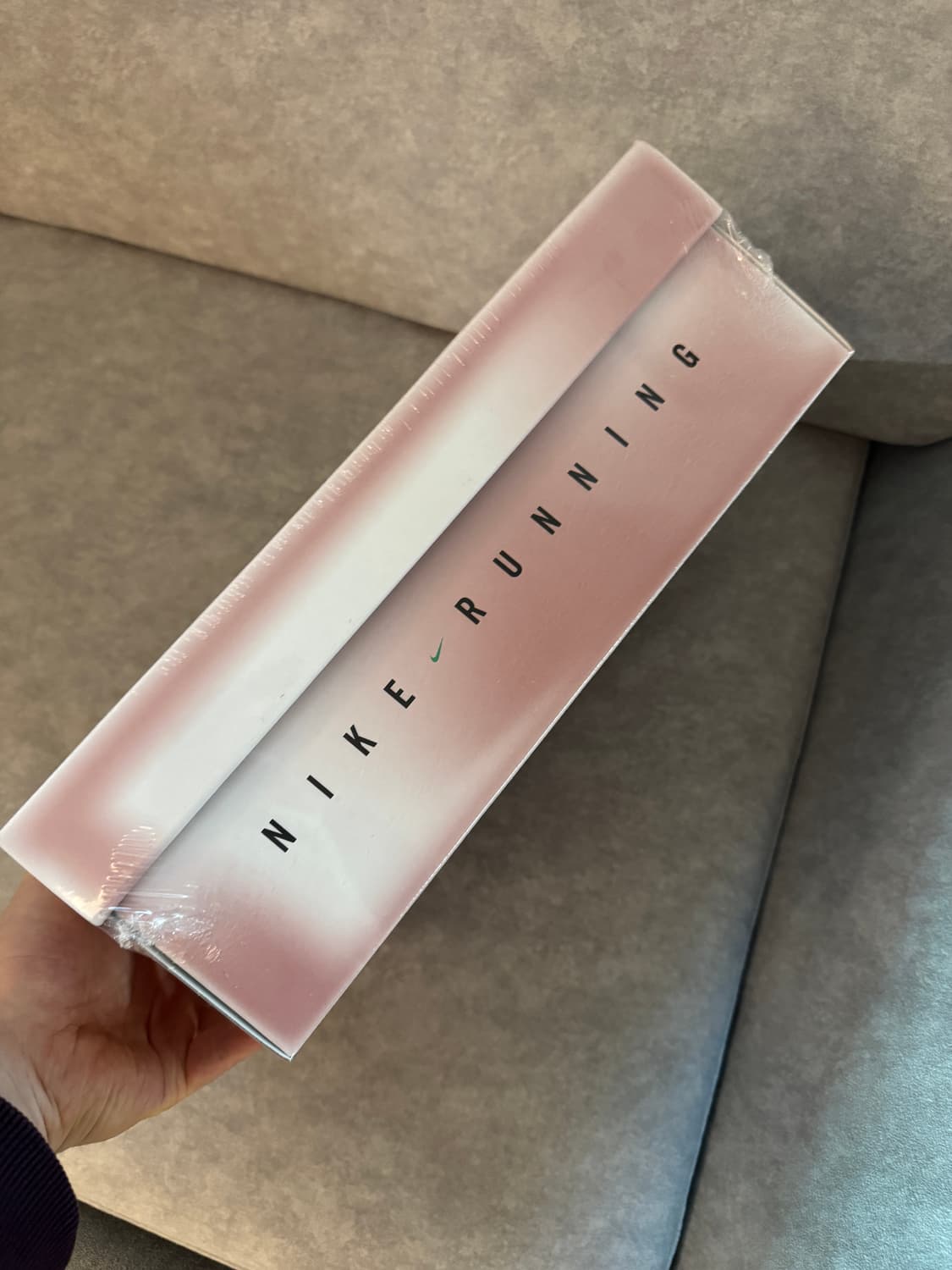 나이키 런닝화 페가수스 41 엘리우드 킵초게 275 새상품 상품이미지2