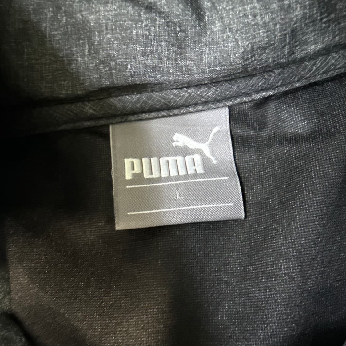 L 푸마 아웃도어 바람막이 0227T 상품이미지3