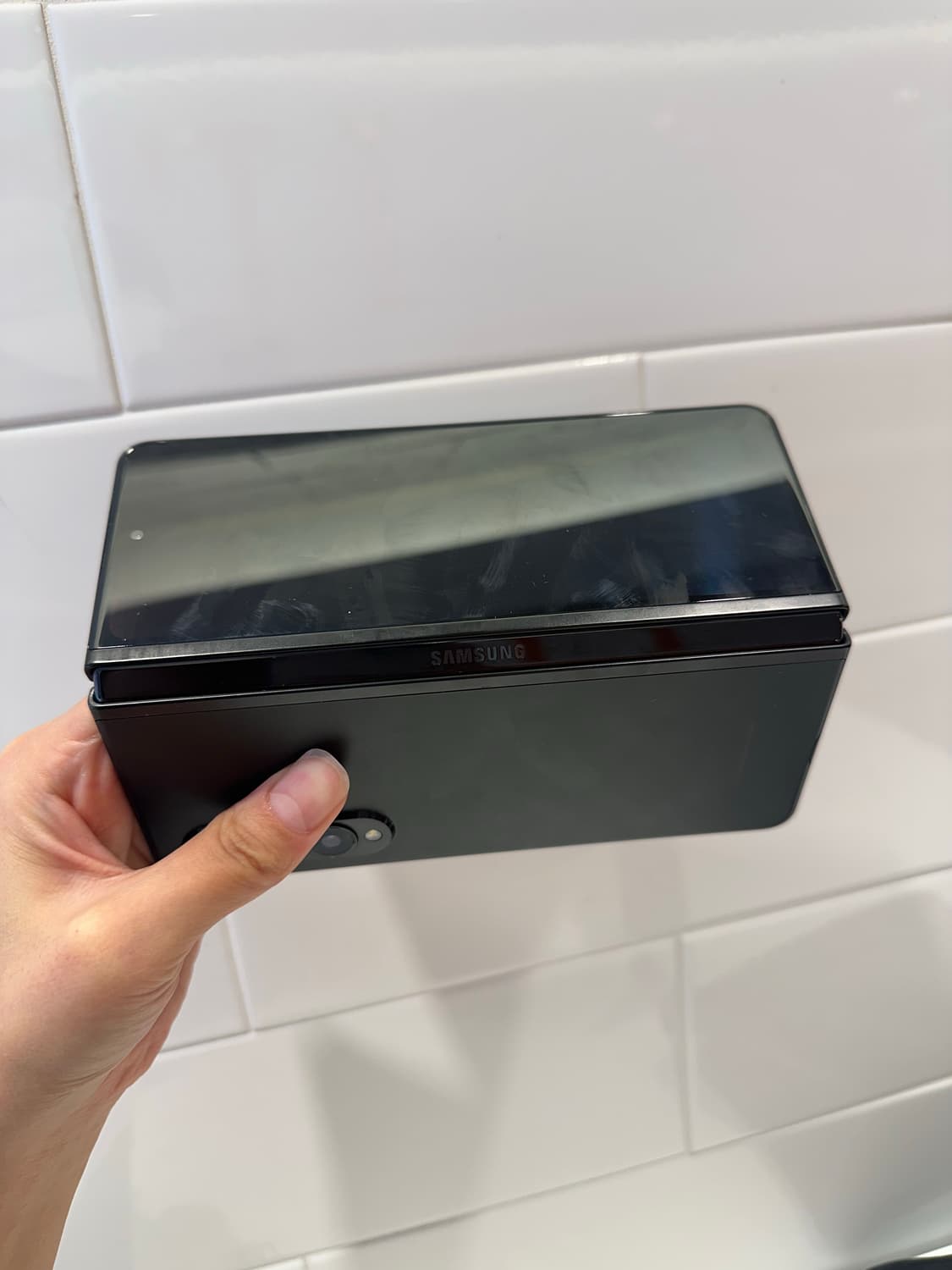 갤럭시 제트 폴드 3 (5g) 상품이미지4