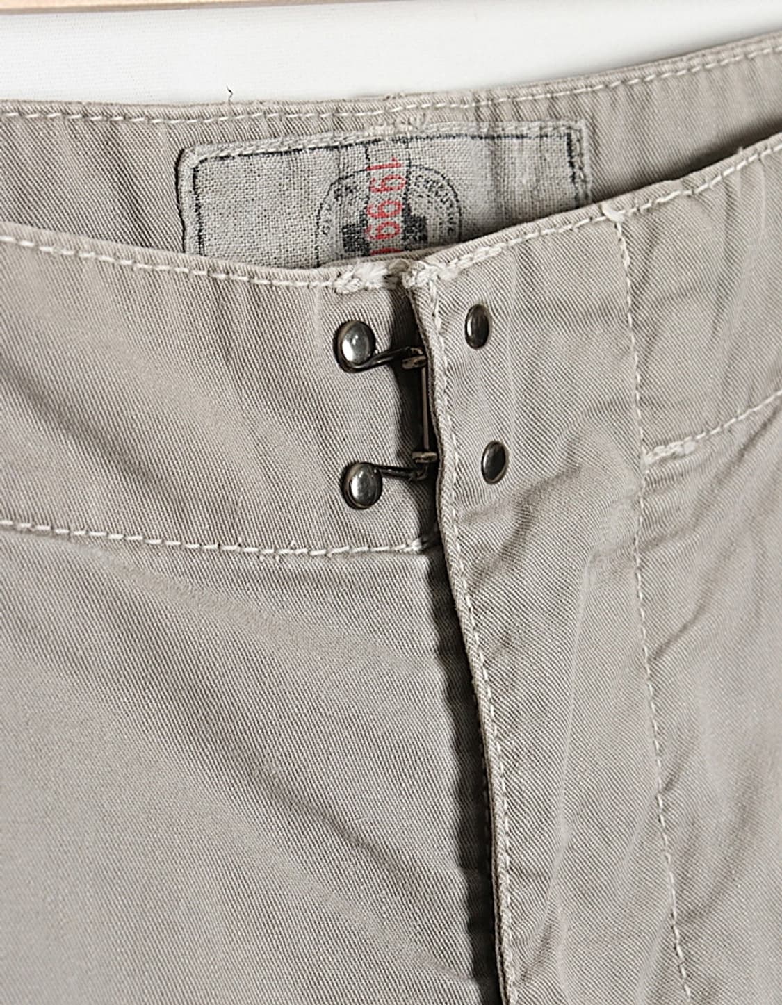 SAGE DE CRET x BEAMS PLUS 6부 Cargo  상품이미지4