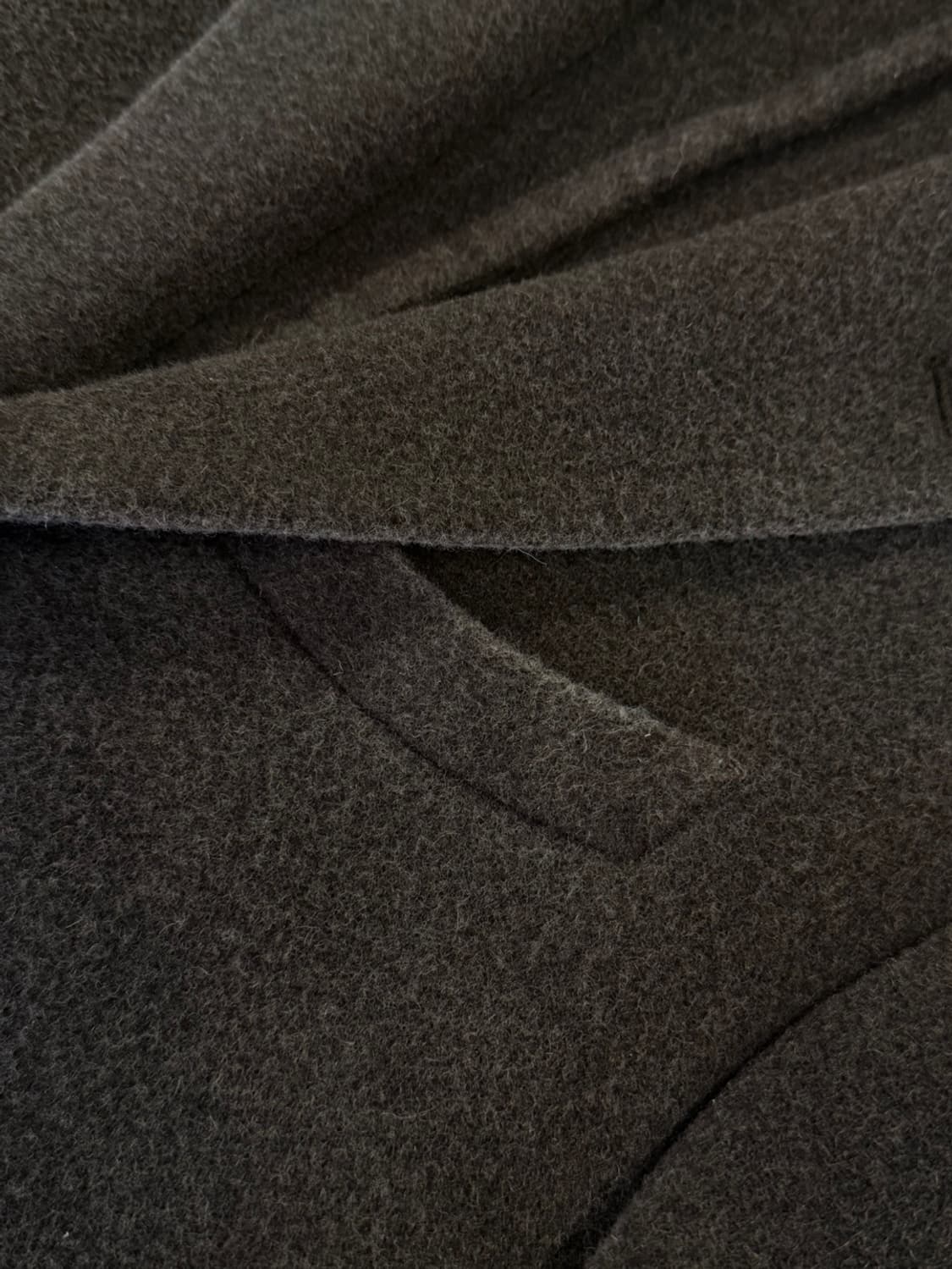 라르디니 체스터필드코트  상품이미지9