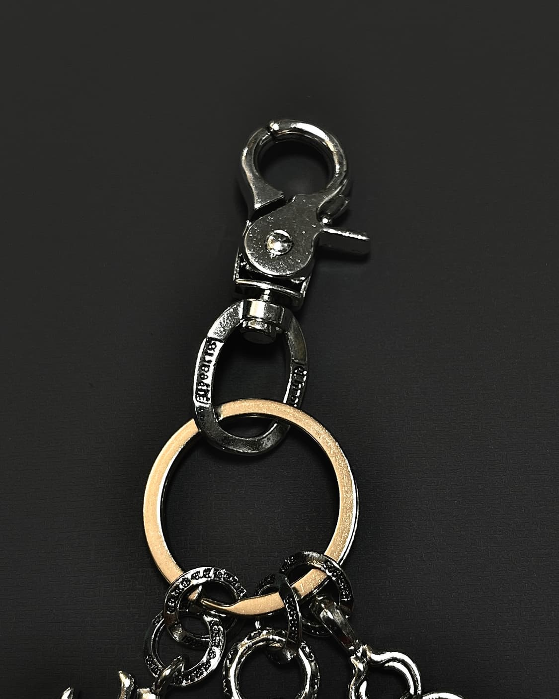 멀티 크로스 키링 상품이미지4