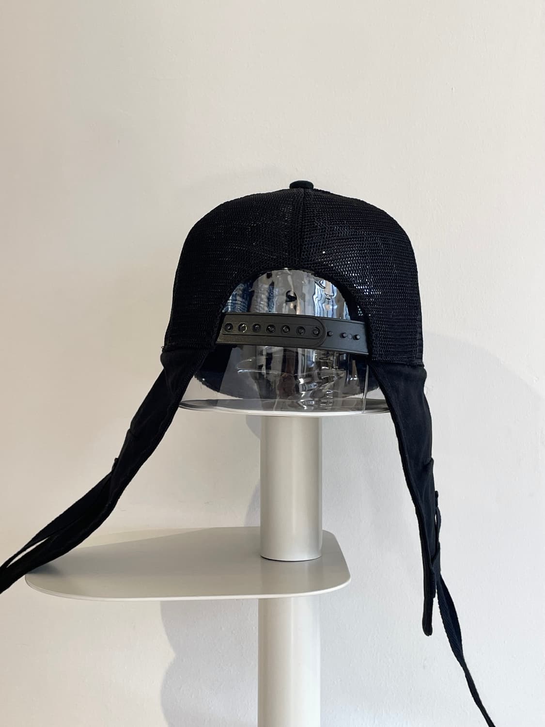 파세타즘 X KIJIMA TAKAYUKI flight cap  상품이미지2