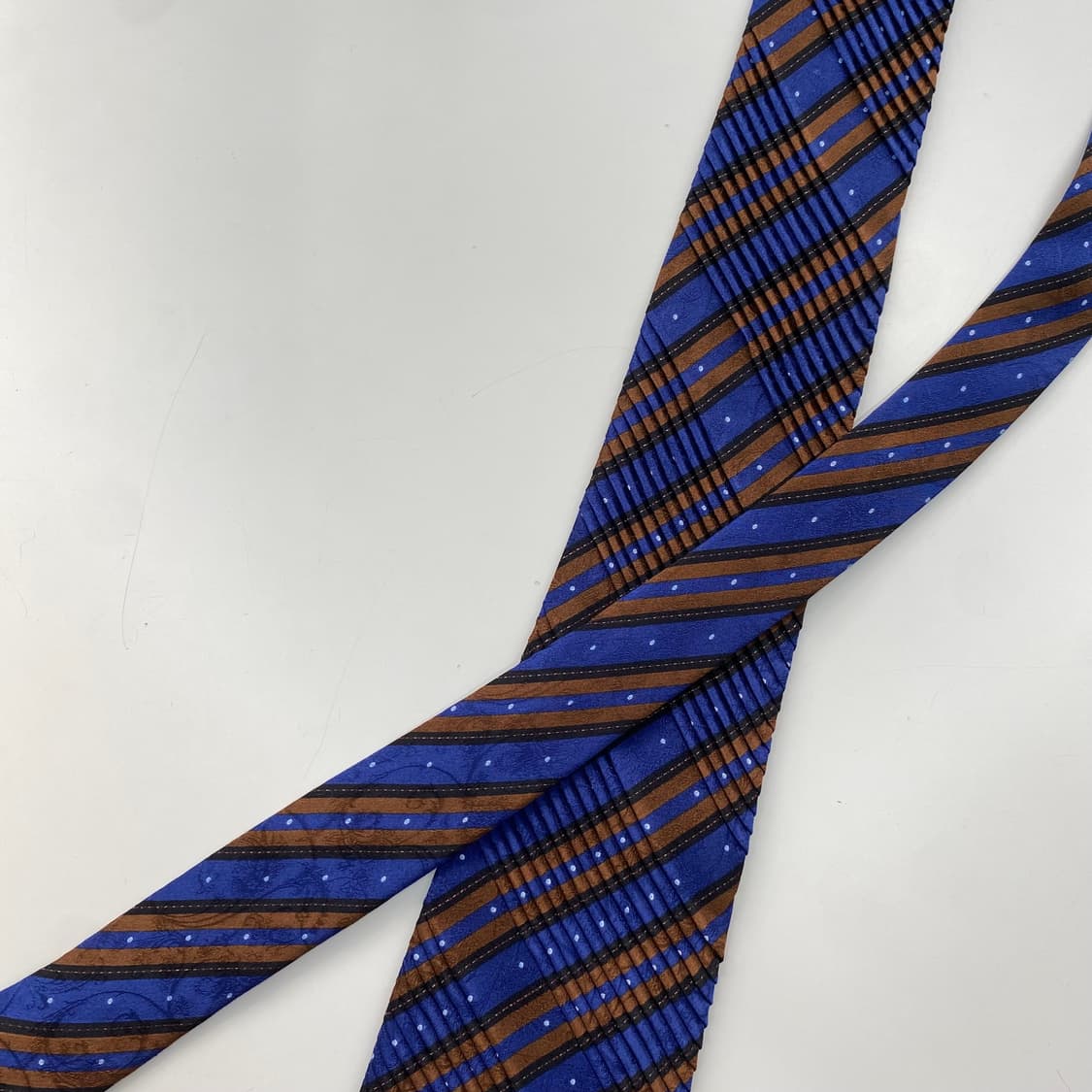 스테파노 리치 (Stefano Ricci) 명품 정품 넥타이 상품이미지3