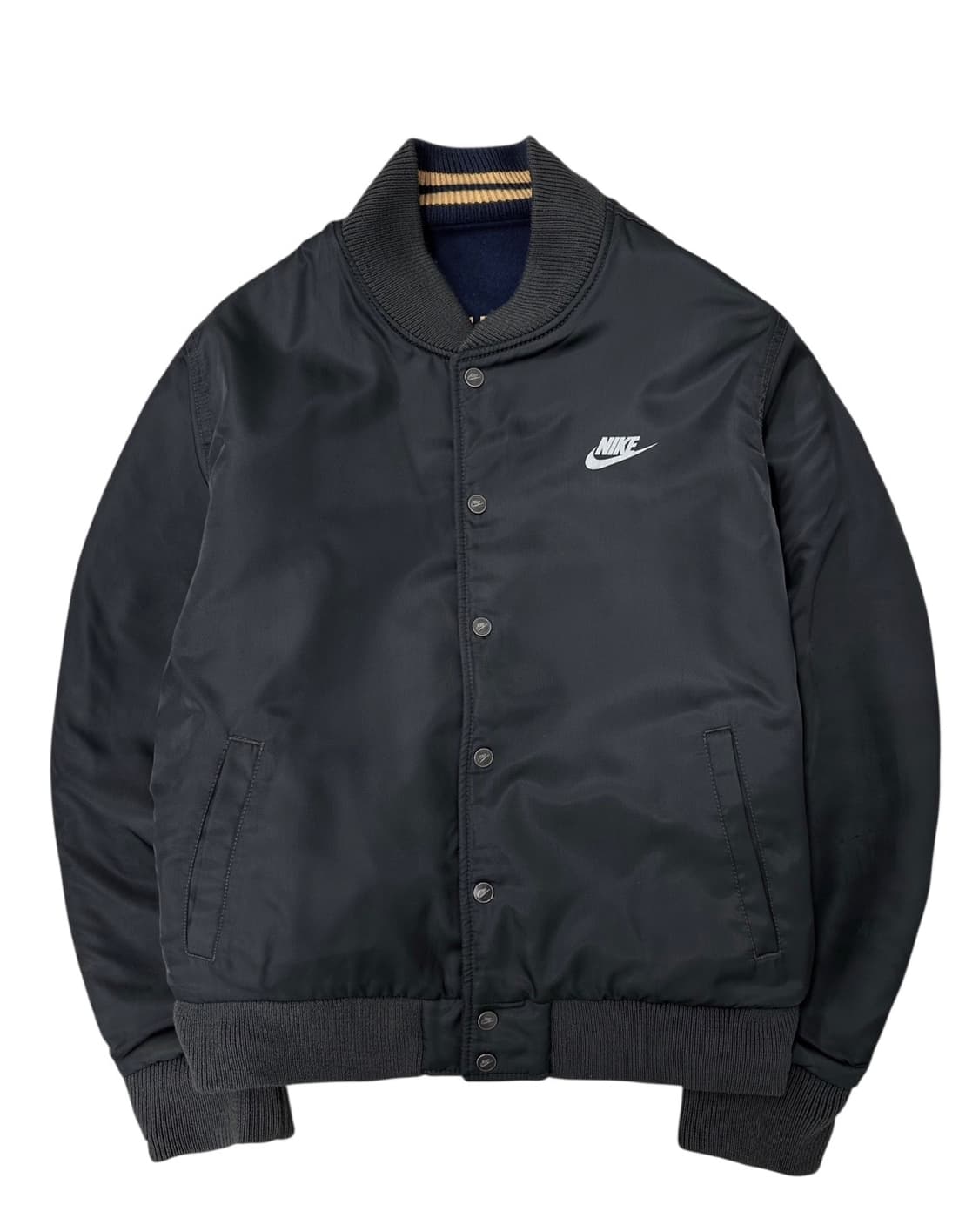 00s 나이키 리버시블 울 바시티 (XL) 상품이미지8