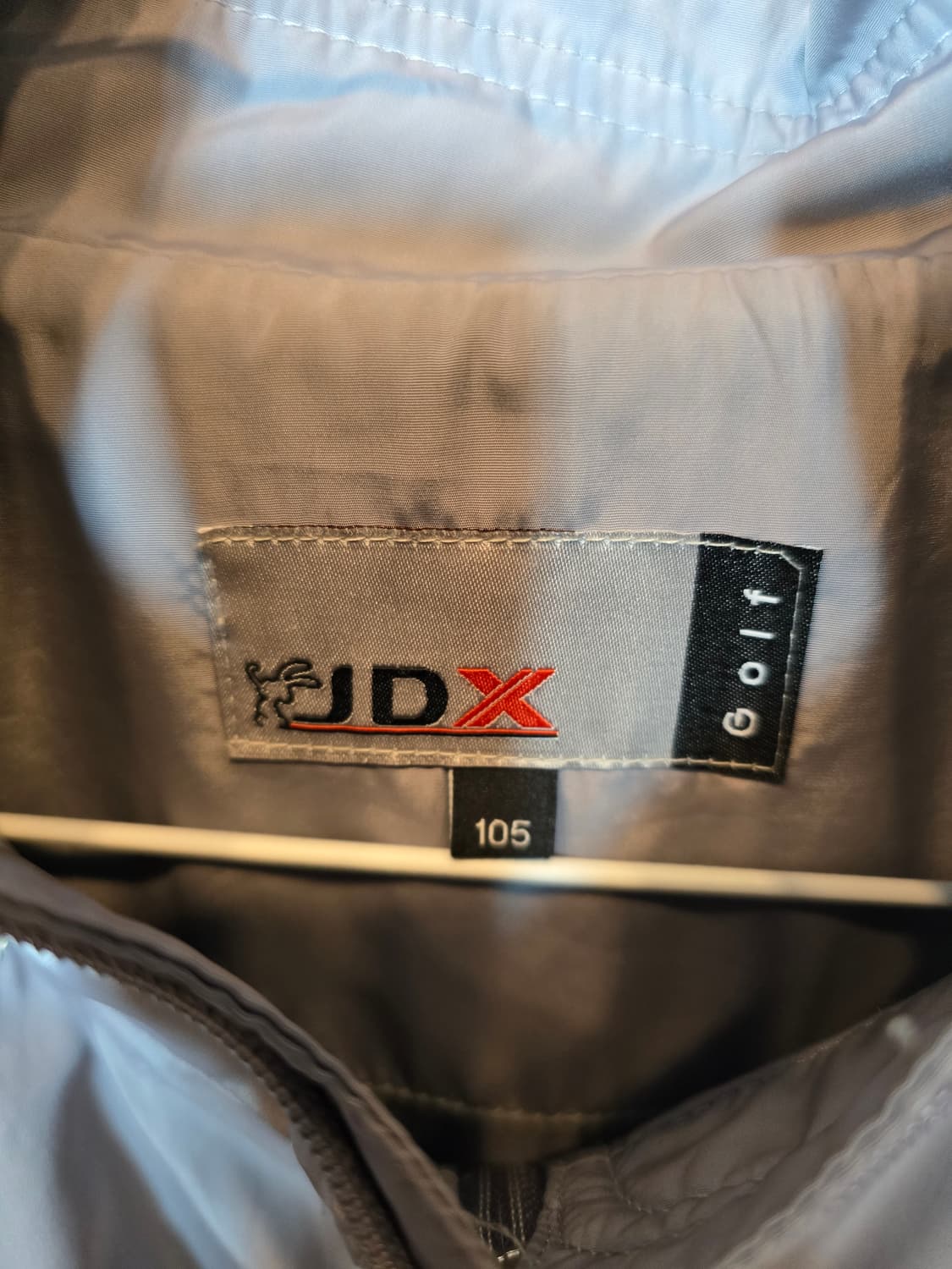 JDX골프점퍼 상품이미지3