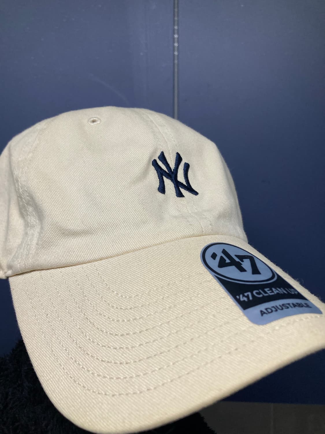 47브랜드 볼캡 세개 합친가격 상품이미지2