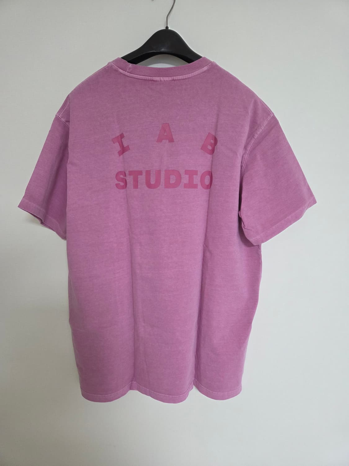 아이앱스튜디오 티셔츠 상품이미지2