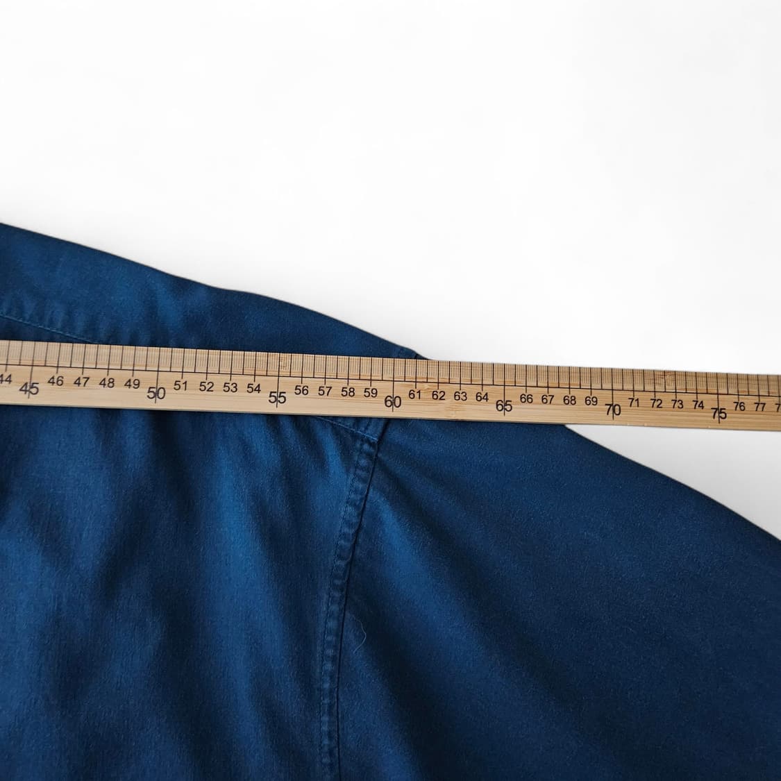 FR칼하트 면 오버핏 긴팔셔츠 XXL 상품이미지5