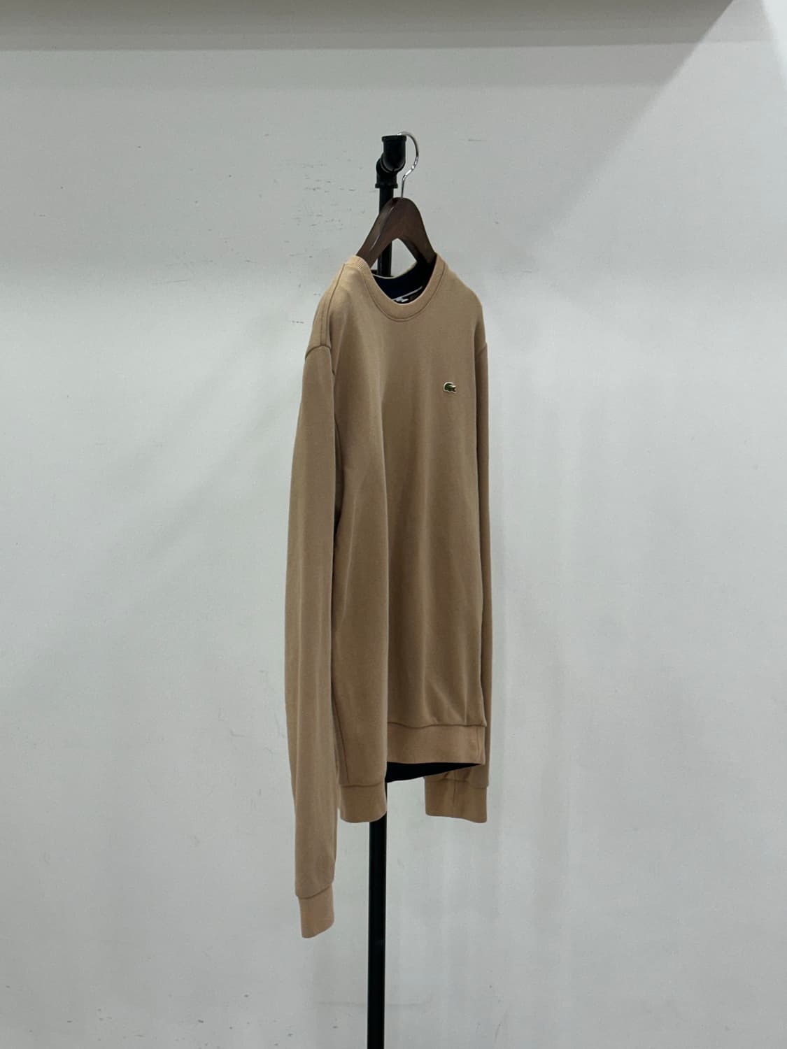 라코스테 맨투맨 상품이미지2