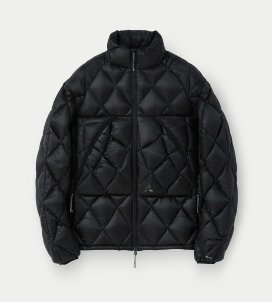 25FW ROA 경량 패딩 L사이즈 상품이미지1