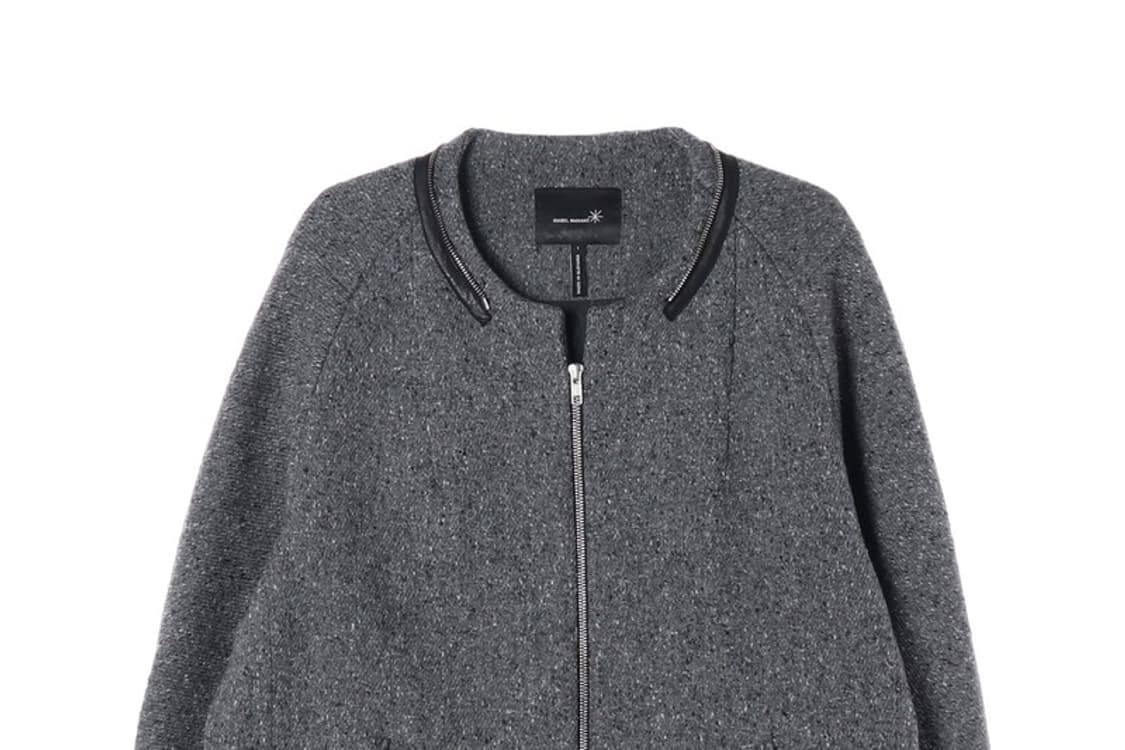 이자벨마랑 울자켓 상품이미지3