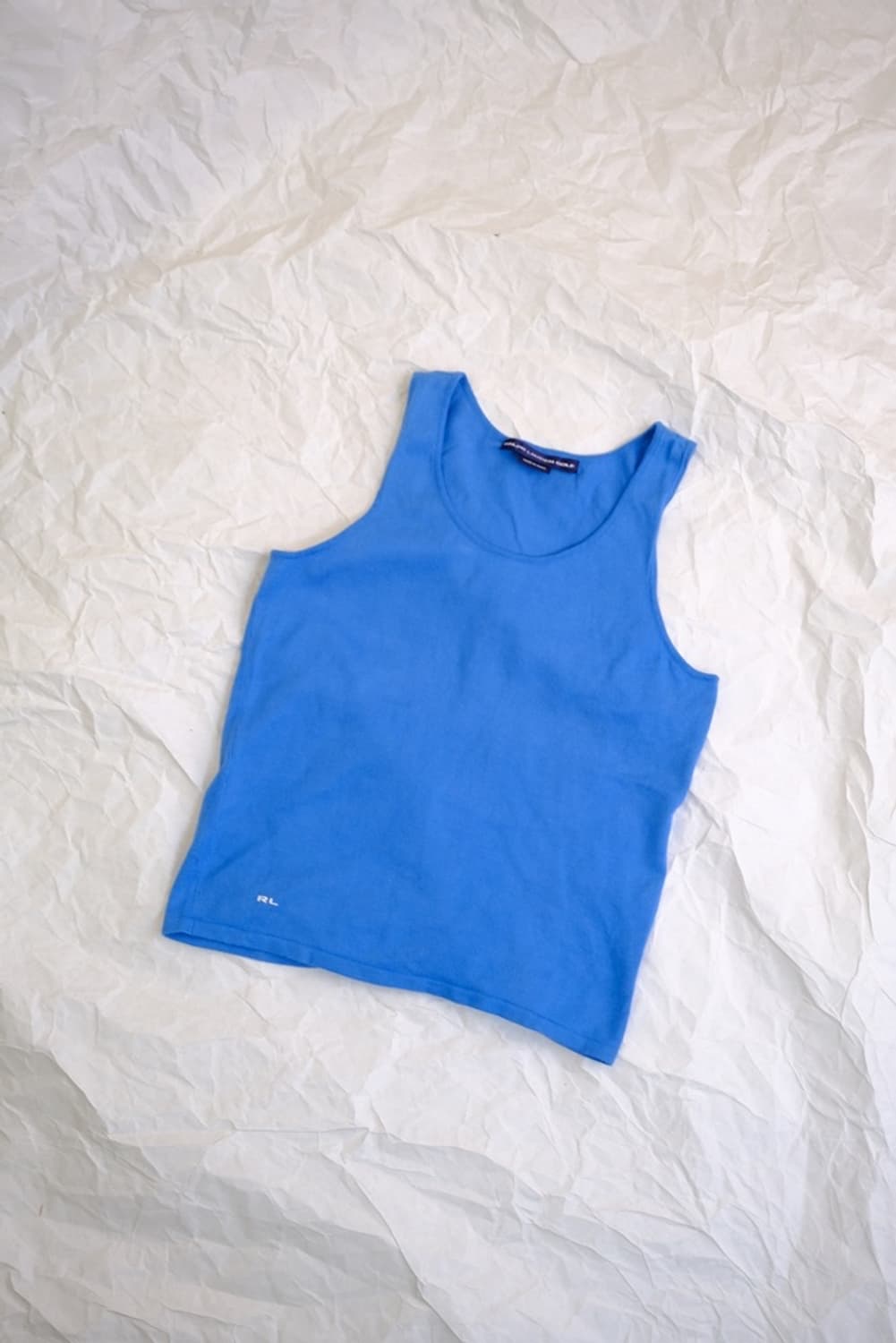 RalphLauren Golf 나시티 상품이미지1