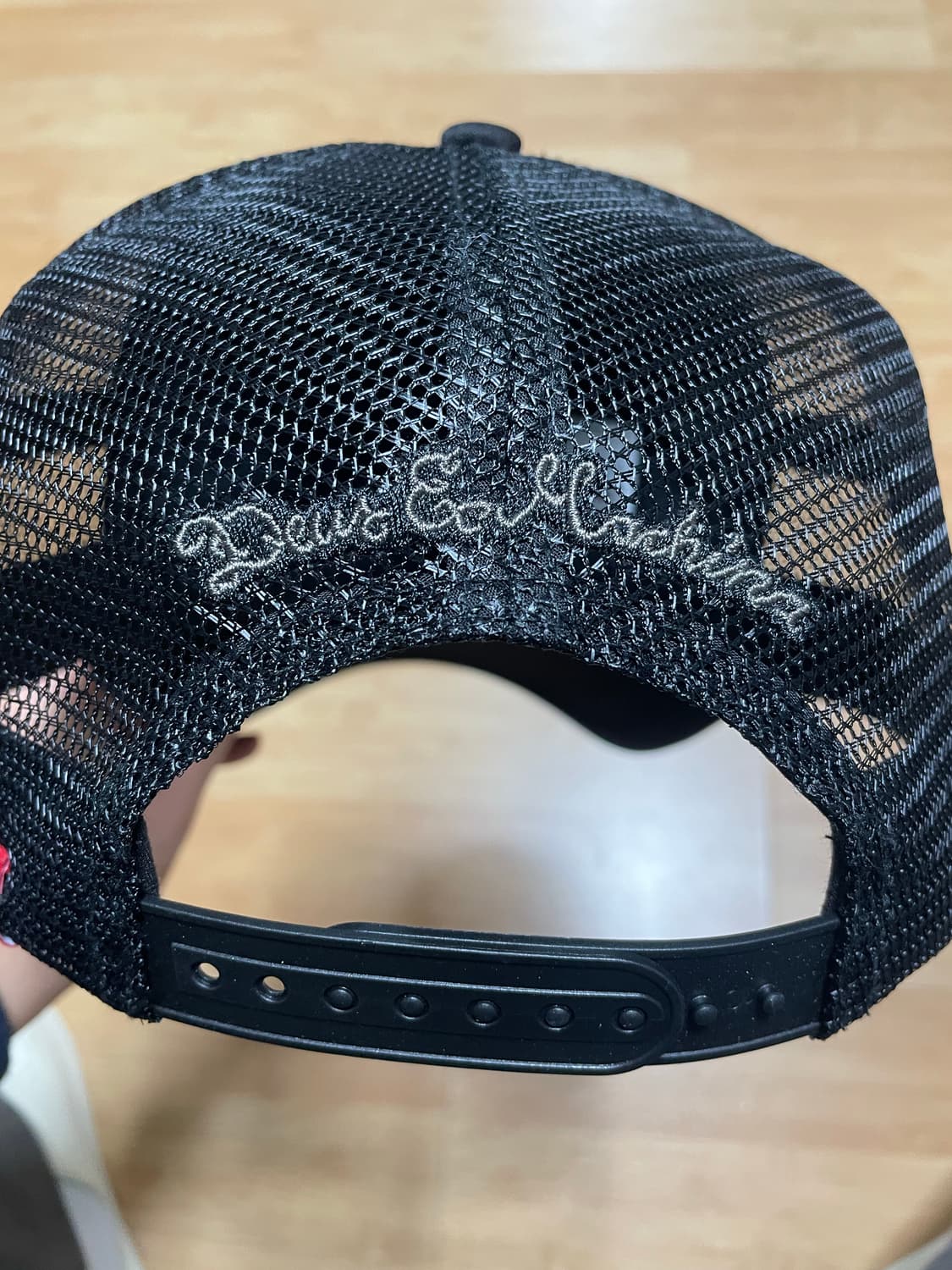 데우스 엑스 마키나 볼켑  상품이미지2