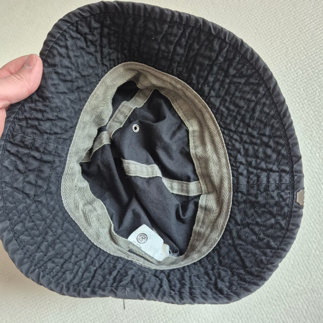 Decho 버킷햇 상품이미지2